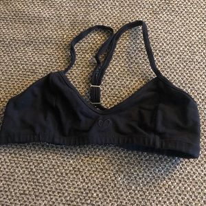 Brazilian athletic wear